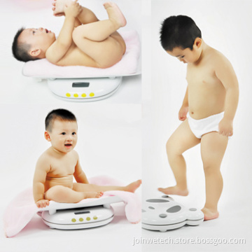 Factory Supply Electronic Baby Scale